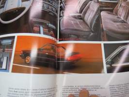 Nissan Cedric Sedan, 2.8 Diesel, 5 vaiht., autom -myyntiesite
