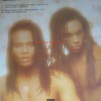 Milli Vanilli