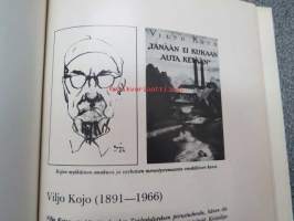 Kirjailijain kynänjälkiä