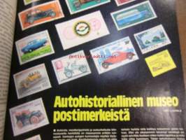 Moottori 1976 / 9  sis mm,Fiat 131 mirafiori.Austin allegro Mk 2.ym