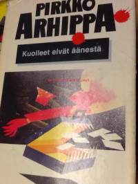 Kuolleet eivät äänestä