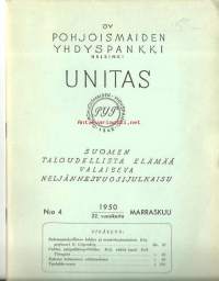 Unitas 1950 nr 4