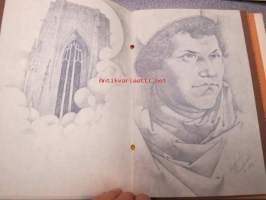 Fourth International Congress for Lutheran Research, 16th Century Studies Conference 1971, ST. Louis, Missouri at Concordia Seminary - Mr. Frederic Cleve