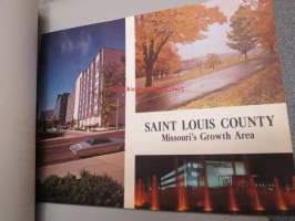 Fourth International Congress for Lutheran Research, 16th Century Studies Conference 1971, ST. Louis, Missouri at Concordia Seminary - Mr. Frederic Cleve