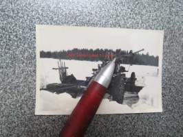 Tyhjä kuva