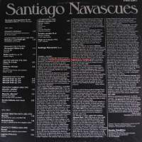 Santiago Navascues