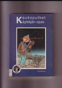 Kaukoputket - Käyttäjän opas