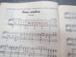 Teekkari 1949 nr 5 20-vuotisjuhlanumero