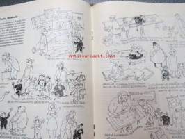Teekkari 1949 nr 5 20-vuotisjuhlanumero