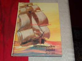 Löytöretki - menneisyyden jäljillä