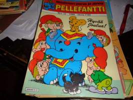 Pellefantti 1986 nr 12