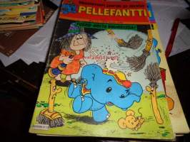 Pellefantti 1979 nr 12