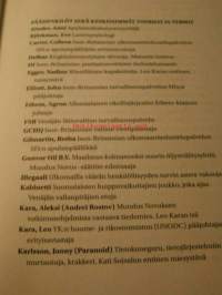 VALKOINEN KÄÄPIÖ