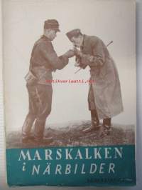 Marskalken i närbilder