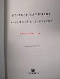 Käärmeitä &amp; lävistyksiä