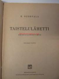 Taistelulähetti - Poikien seikkailukirjasto