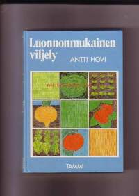 Luonnonmukainen viljely