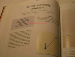 sisusta koti kankailla