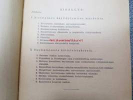 Kotisivistyksestä