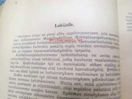 Kotisivistyksestä