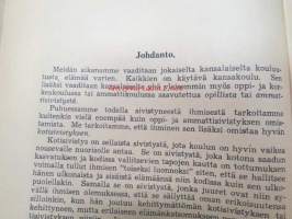 Kotisivistyksestä