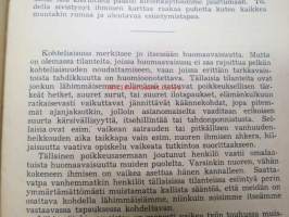 Kotisivistyksestä