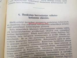 Kotisivistyksestä