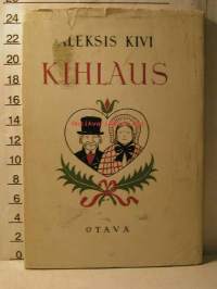 Kihlaus