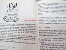 Miten järjestän lastenkutsut - Nuevoja, vihjeitä, ideoita, ruokien, juomien ja makeisten valmistusohjeita, leikkejä ja yllätyksiä
