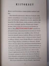 Tyttäreni Zenzele