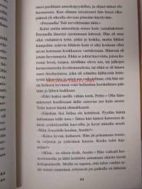 Tyttäreni Zenzele