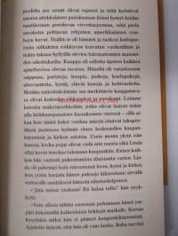 Tyttäreni Zenzele
