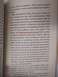 Tyttäreni Zenzele