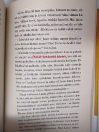 Tyttäreni Zenzele