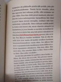 Tyttäreni Zenzele