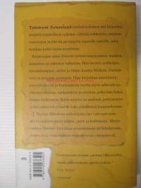 Tyttäreni Zenzele