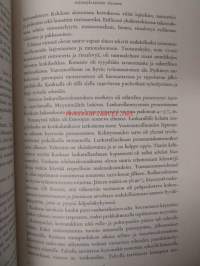 Oy Kaukas Ab 1945-1971 - Teknistaloudellinen tutkielma