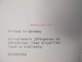 Mercedes-Benz Uudet kuorma-autotyypit 1980/81, katso kuvista sisältöä ja mallimerkintöjä tarkemmin.