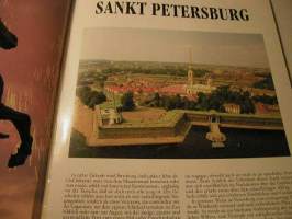 sankt petersburg