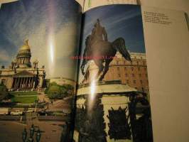 sankt petersburg