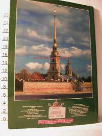 sankt petersburg