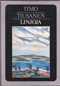 Linjoja - Tutkielmia kirjallisuudesta ja teatterista. 1977