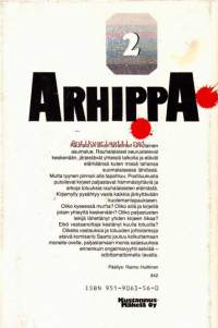 Komisarion kirjelaatikko - jännitysromaani, 1984.Nimettömät kirjeet ja murha saavat naapurit kyräilemään toisiaan, julkisivujen takaa paljastuu isoja salaisuuksia.