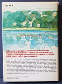 Kukkivat kummut