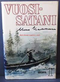 Vuosisatani 1