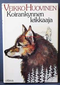 Koirankynnen leikkaaja