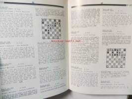 Korr-SM 1976-1979 -Shakki