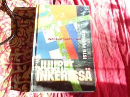 Juuret Inkerissä. Tuokiokuvia Isto Pihkalasta ja hänen työstään Inkerin Kirkon pääsihteerinä