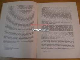 F. E. Sillanpää kirjallisuuskriitikkona, Kauko Kula