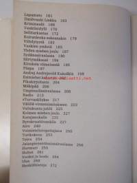 Sörnäisten yleisesikunta